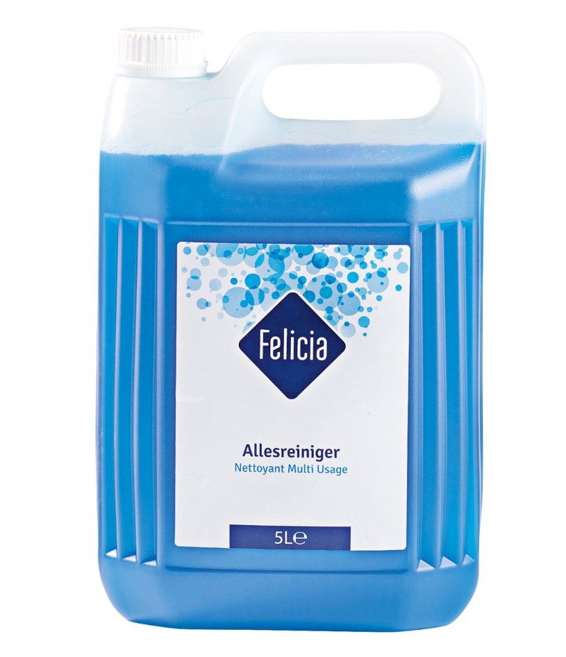 Felicia Allesreiniger 5ltr